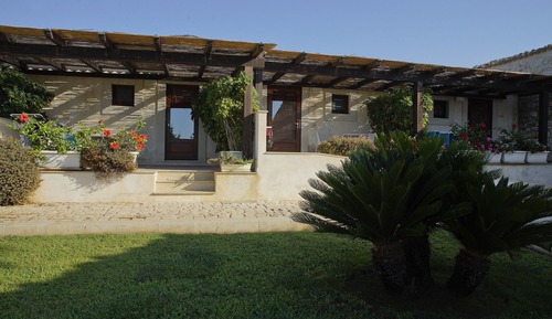 Apartamento Premier, 1 habitación, cocina, vistas al jardín