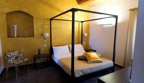 Habitación superior