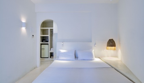 The Petite Double Room