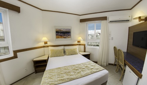 Habitación estándar