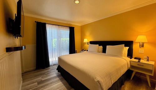 Habitación superior, 1 habitación