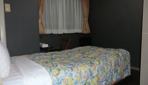 Habitación individual, fumadores (Casual)