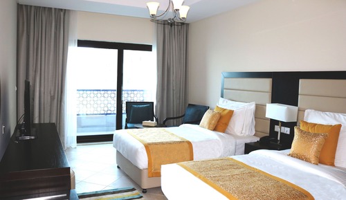 Apartamento Premium, 2 habitaciones