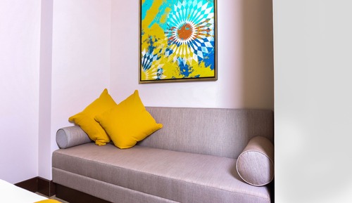 Apartamento Premium, 1 habitación