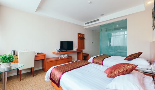 Suite Deluxe