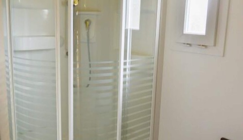 Chalet, 2 habitaciones