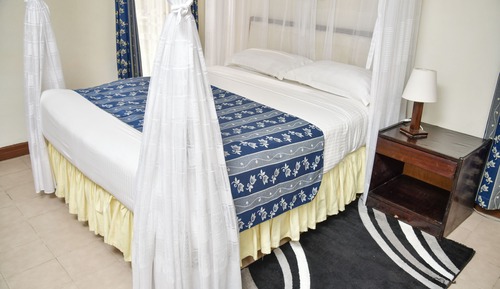 Suite Deluxe