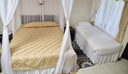 Habitación estándar