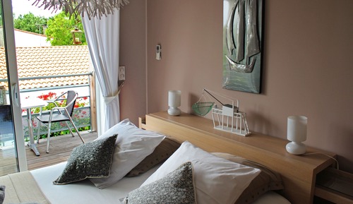 Habitación doble