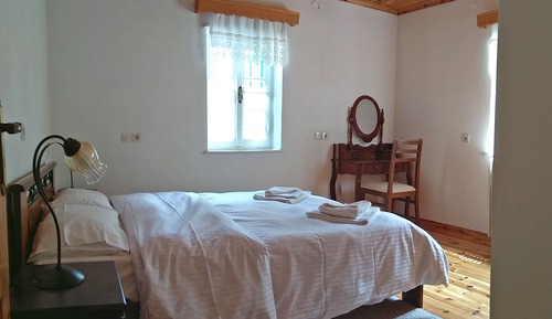 Casa familiar