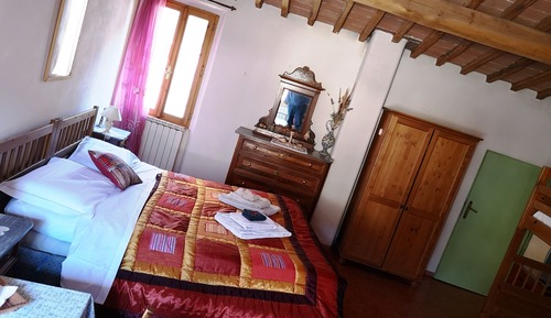 Habitación familiar