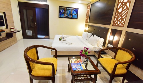 Suite Deluxe