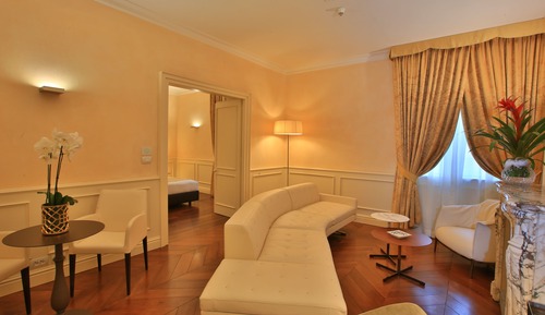 Suite superior