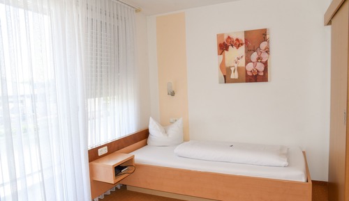 Habitación individual estándar
