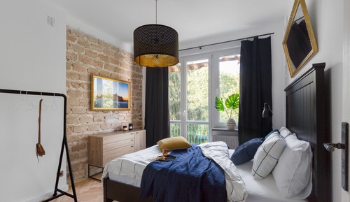 Apartamento Confort
