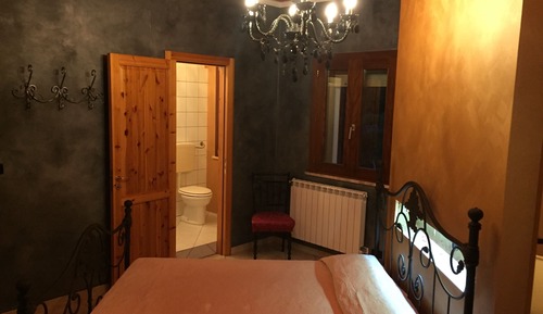 Habitación Confort doble