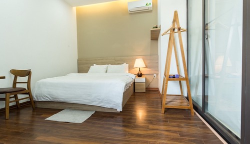 Habitación superior