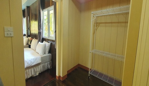Villa Deluxe