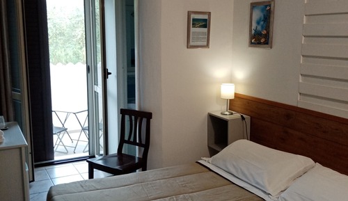 Habitación básica