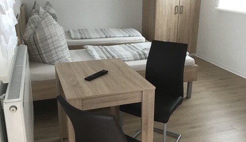 Habitación doble superior, baño privado