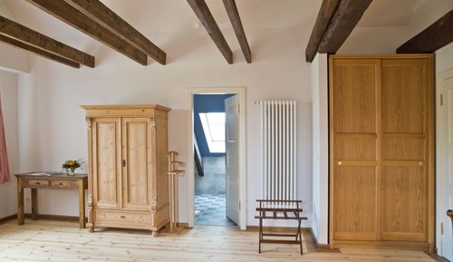 Habitación doble (Zinnenhaus)