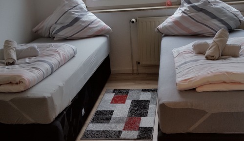 Apartamento Deluxe
