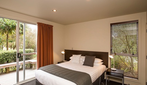 Apartamento, 2 habitaciones