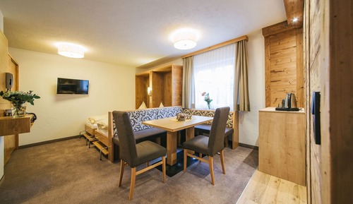 Habitación superior