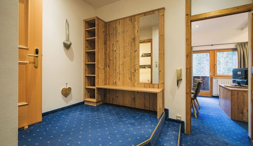 Suite familiar, 2 habitaciones