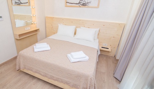 Habitación Business