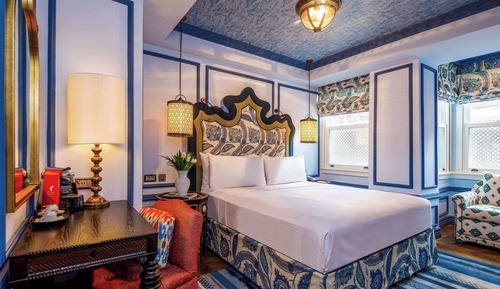 Suite (Hagia Sofia)