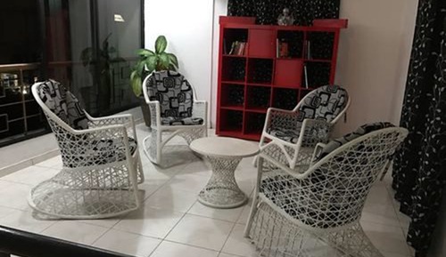 Habitación individual tradicional, 1 cama doble, no fumadores