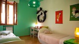 Habitación con 2 camas individuales, 2 camas individuales