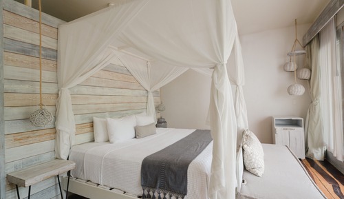 Garden Room King
