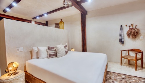 Villa Chechen 2 Bedrooms 4 people included