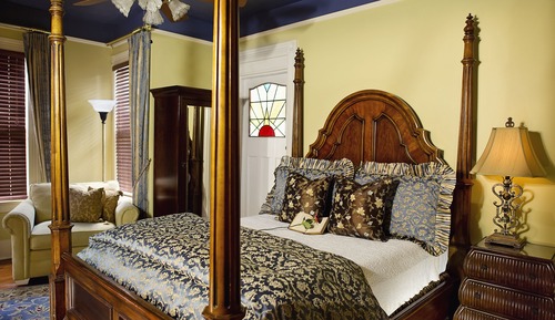 Habitación Premium, 1 cama de matrimonio, bañera de hidromasaje