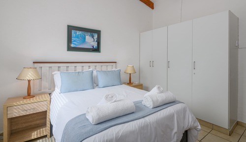 Villa estándar, 2 habitaciones