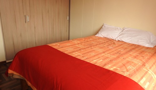 Apartamento, 3 habitaciones