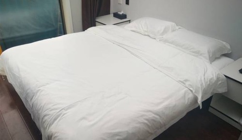 Habitación doble superior, 1 cama de matrimonio, no fumadores