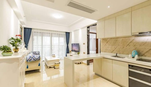 Suite Deluxe, 2 habitaciones