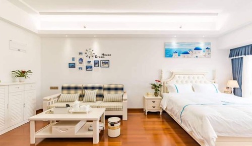 Habitación Premier doble