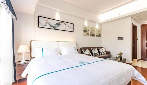 Habitación Confort doble