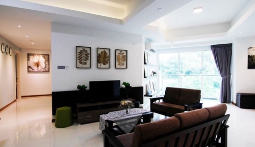 Apartamento Deluxe