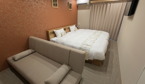 Suite, 2 habitaciones