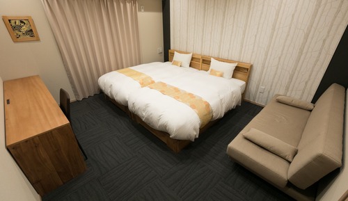 Estudio (Apartment)