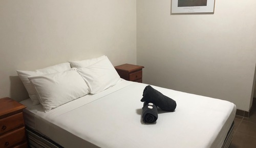 Apartamento Deluxe, varias camas, cocina