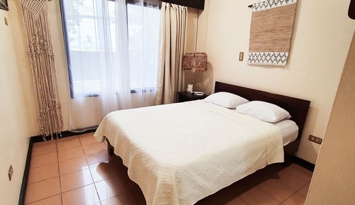 Habitación individual estándar