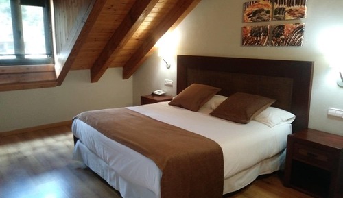 Habitación doble