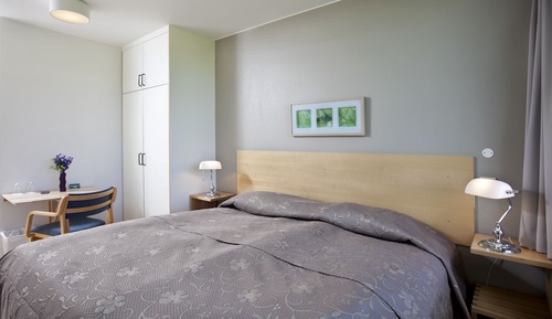 Superior Double or Twin Room at Hotel Highland