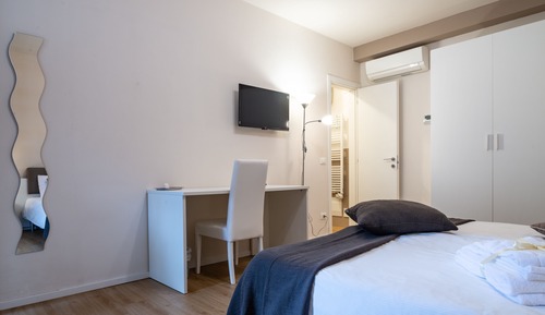Habitación Confort doble